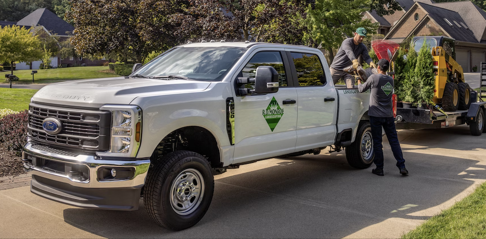 2026 Ford Super Duty for sale in Boerne, TX