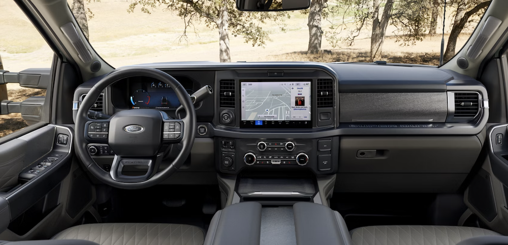 2026 Ford Super Duty for sale in Boerne, TX