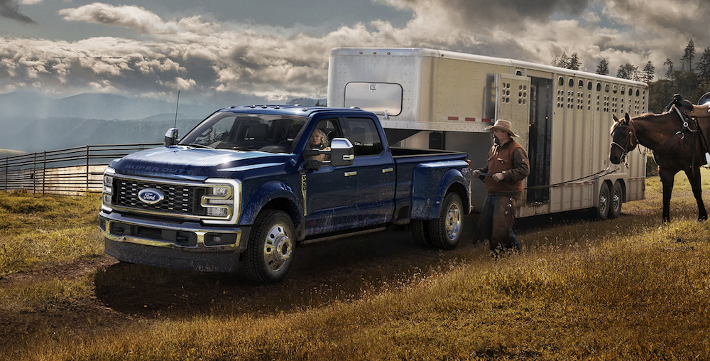 2026 Ford Super Duty for sale in Boerne, TX