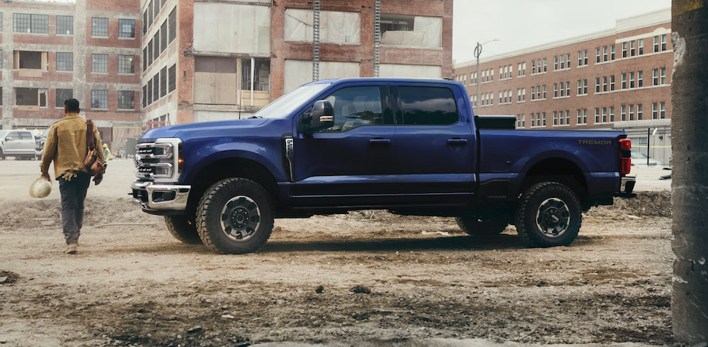 2026 Ford Super Duty for sale in Boerne, TX