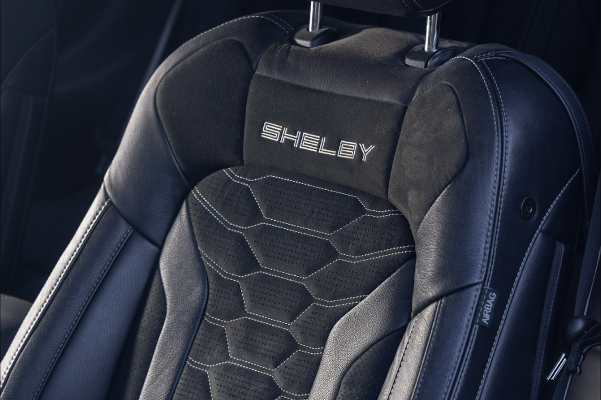 2026 Shelby Mustang Super Snake at Ford of Boerne in Boerne TX