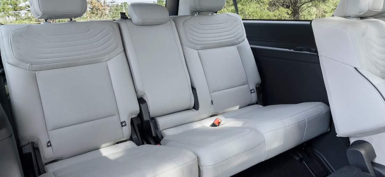 New 2027 Ford Expedition for sale in Boerne, TX