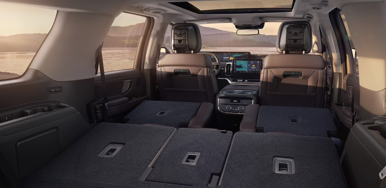 New 2027 Ford Expedition for sale in Boerne, TX
