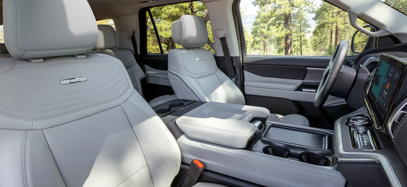 New 2027 Ford Expedition for sale in Boerne, TX