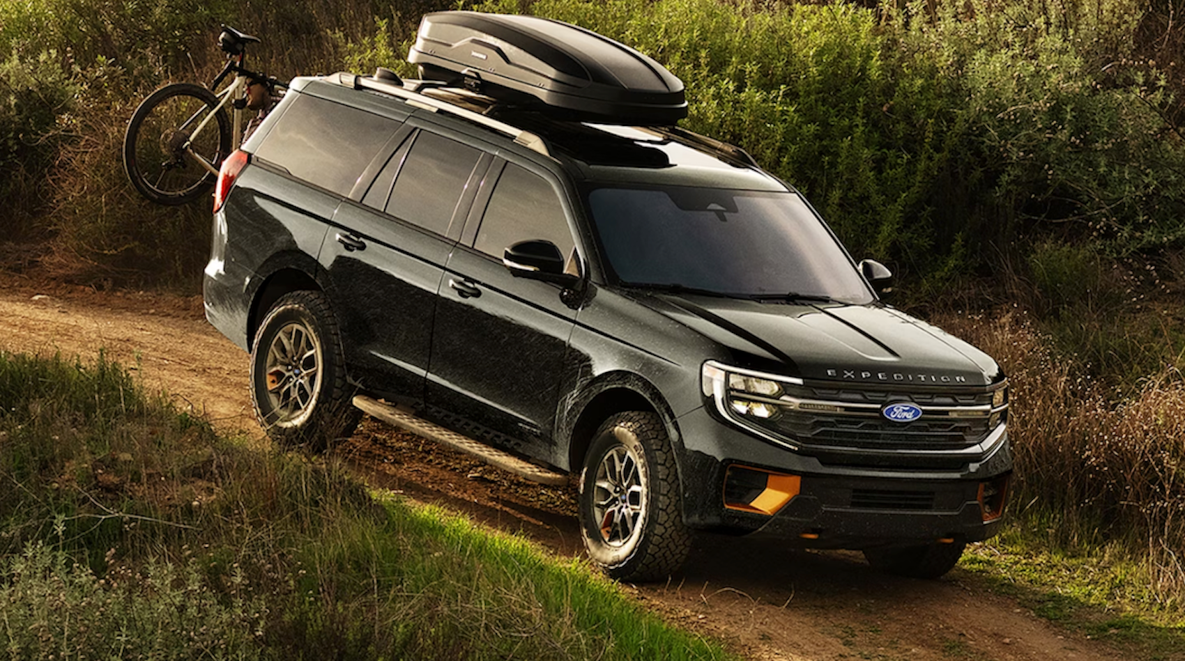 New 2026 Ford Bronco Sport
