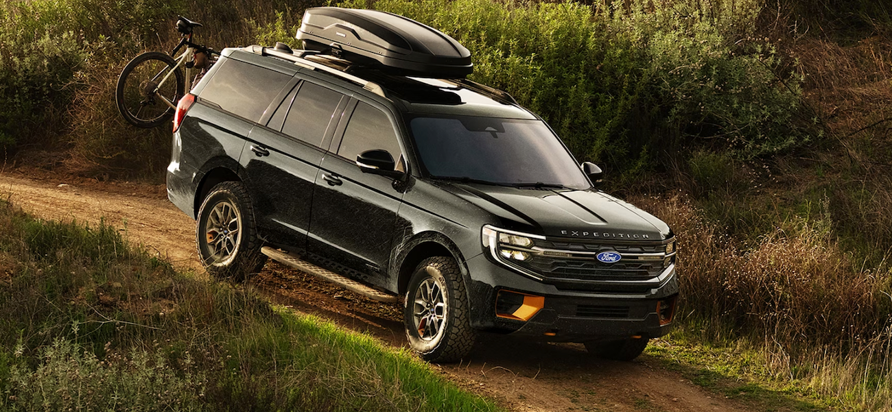 New 2027 Ford Expedition for sale in Boerne, TX