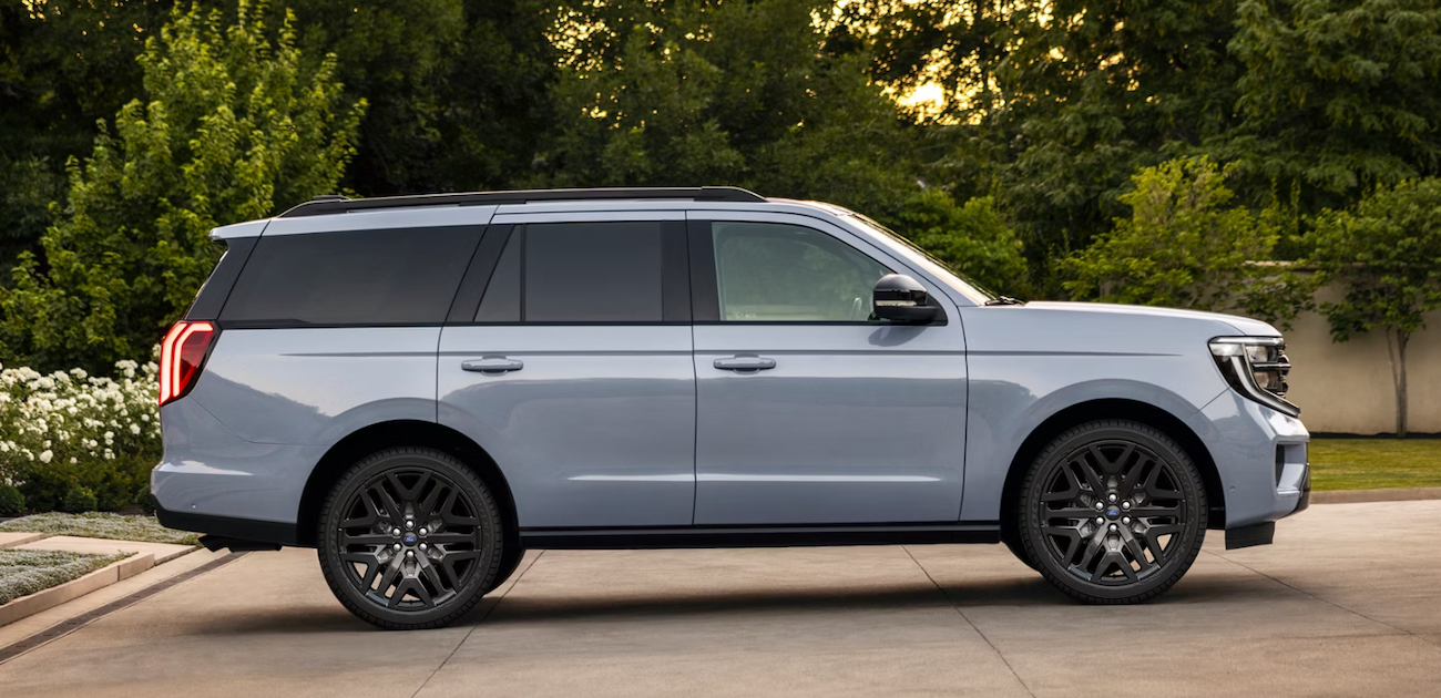 New 2027 Ford Expedition for sale in Boerne, TX