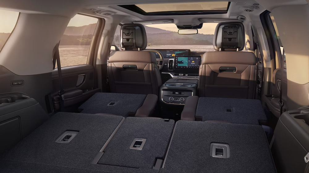 2027 Ford Expedition for sale near Boerne, TX