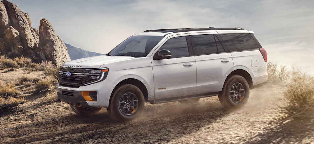 2027 Ford Expedition for sale in Boerne, TX