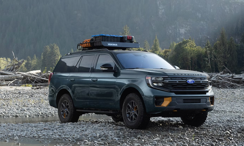2027 Ford Expedition for sale near Boerne, TX