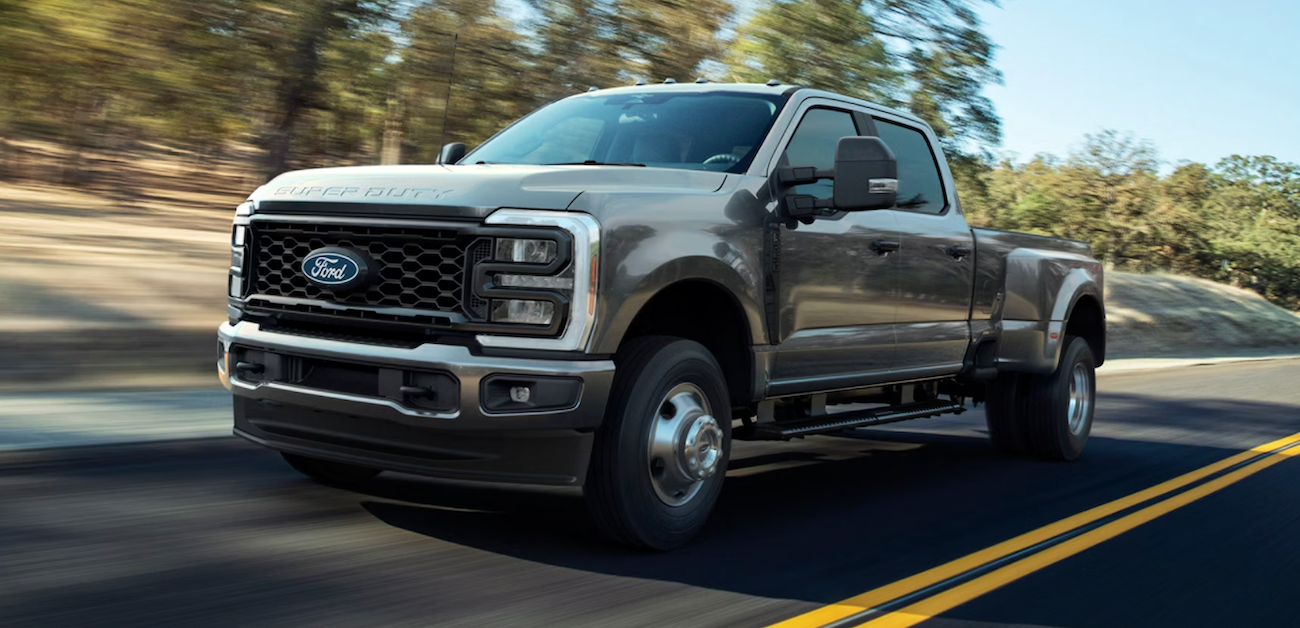2027 Ford Super Duty for sale in Boerne, TX