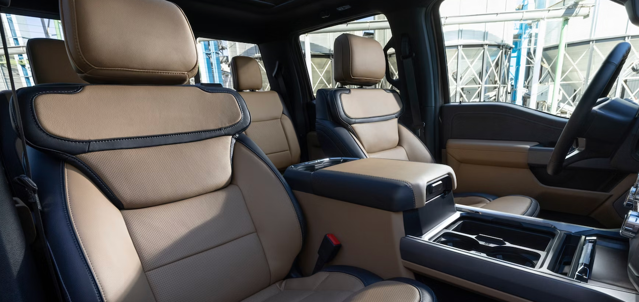 2027 Ford Super Duty for sale near Kerrville, TX