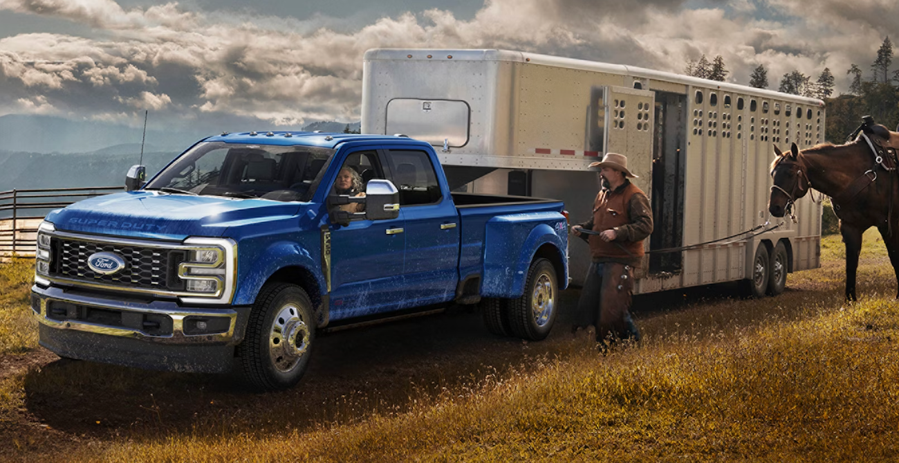 2027 Ford Super Duty for sale near San Antonio, TX