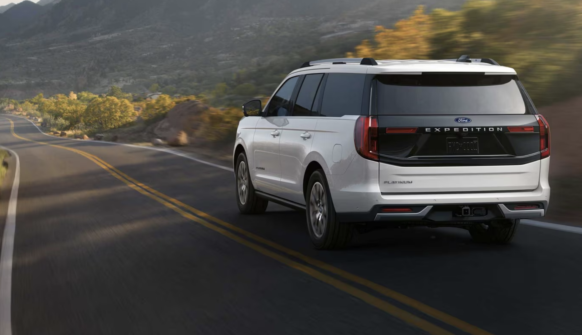 2025 Ford Expedition Near Me in Boerne, TX