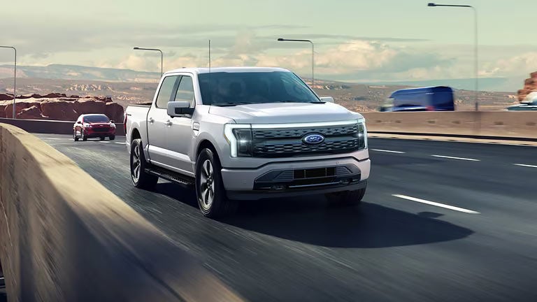 Ford of Boerne in Boerne TX