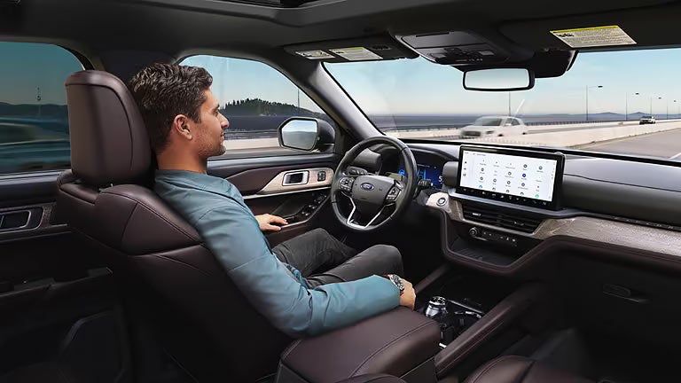 Ford of Boerne in Boerne TX