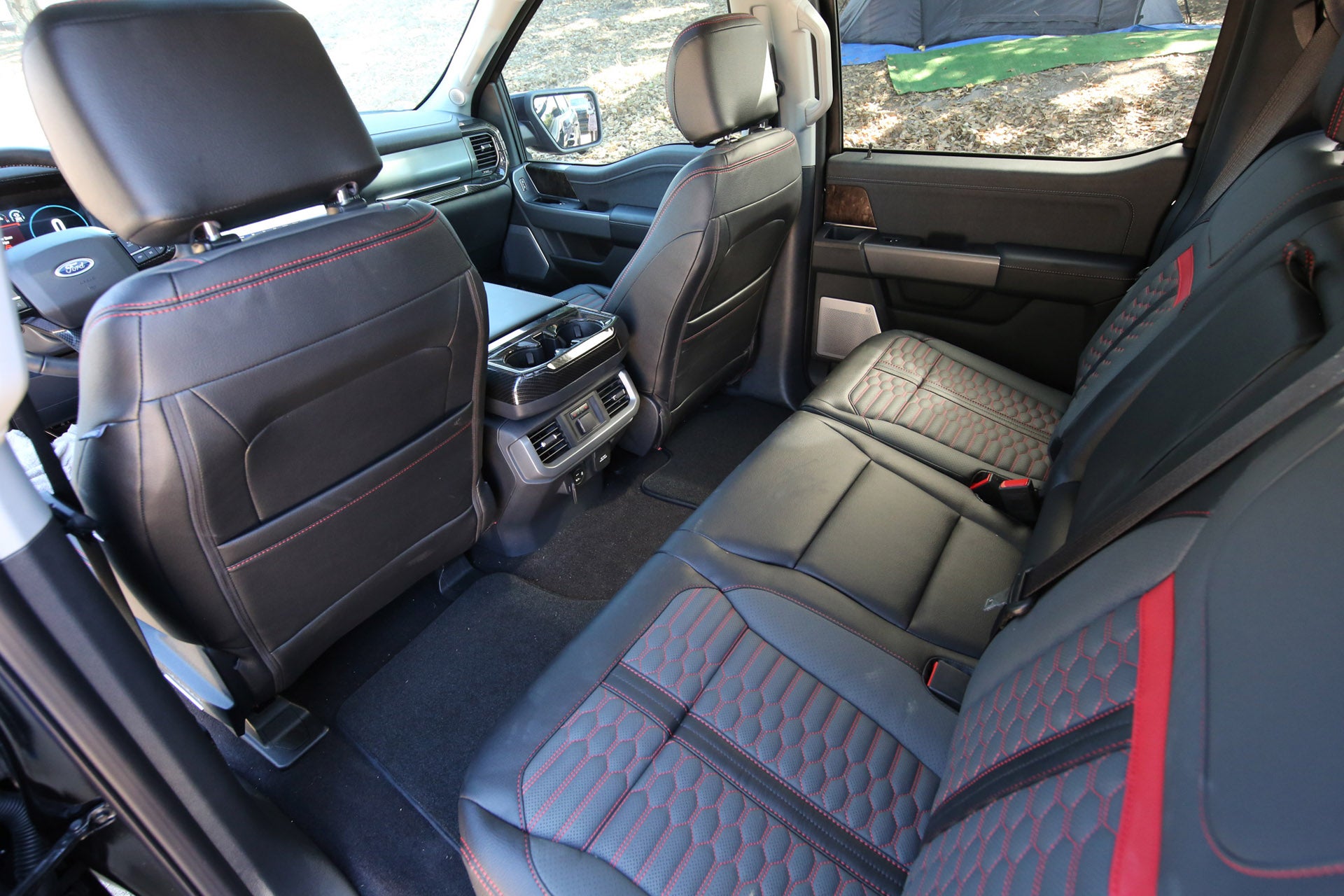 2023 Shelby F-150 Super Snake at Ford of Boerne in Boerne TX