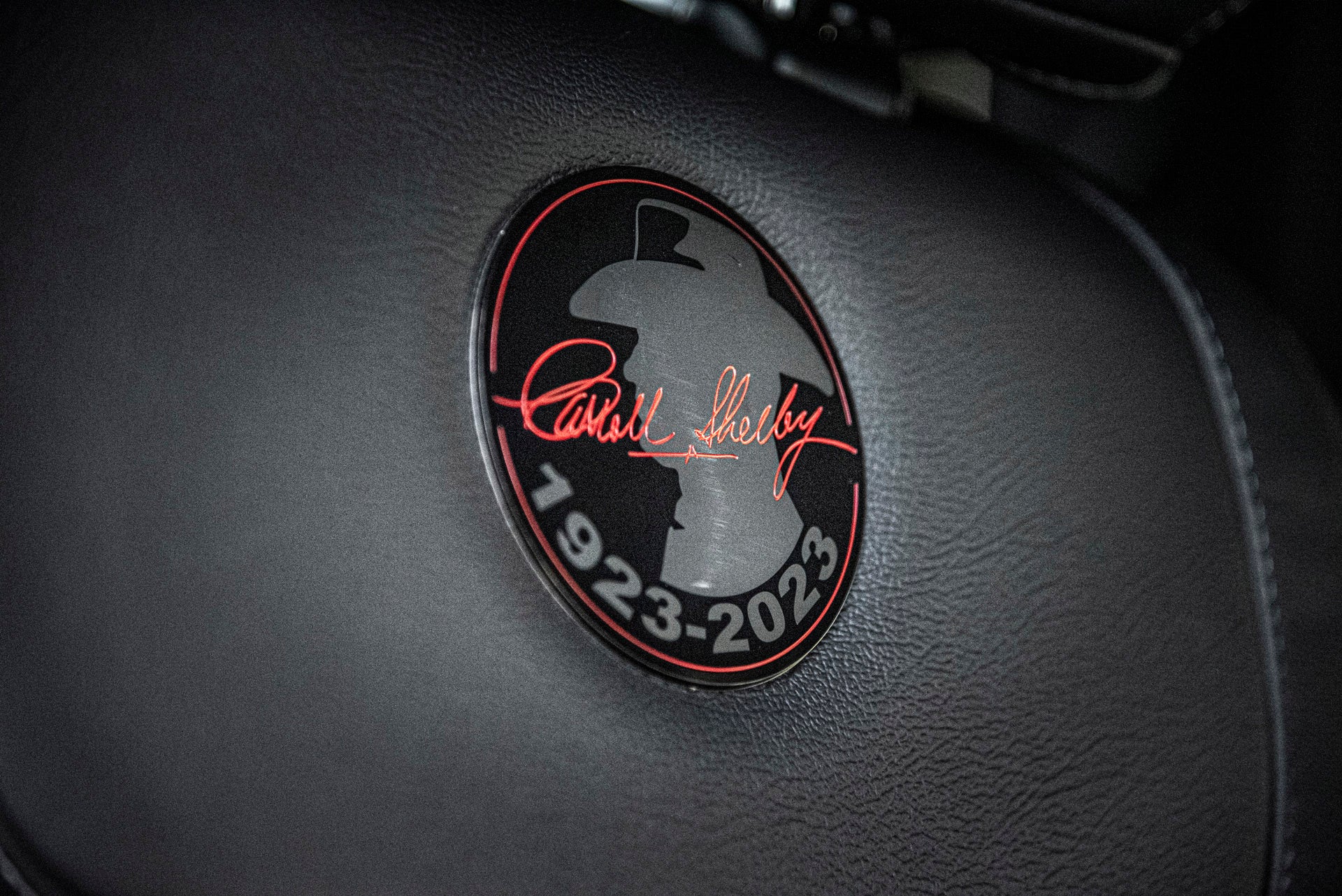 2023 Carroll Shelby Centennial Edition at Ford of Boerne in Boerne TX