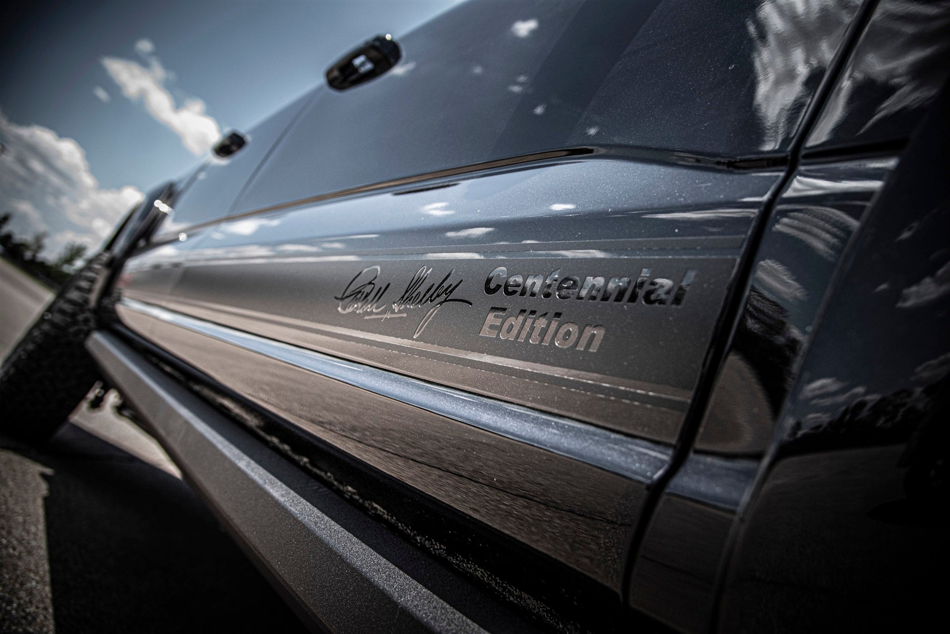 2023 Carroll Shelby Centennial Editionat at Ford of Boerne in Boerne TX