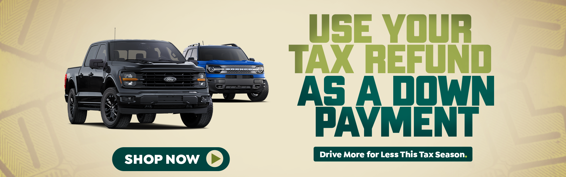 New Ford Deals Near Me in Boerne, TX