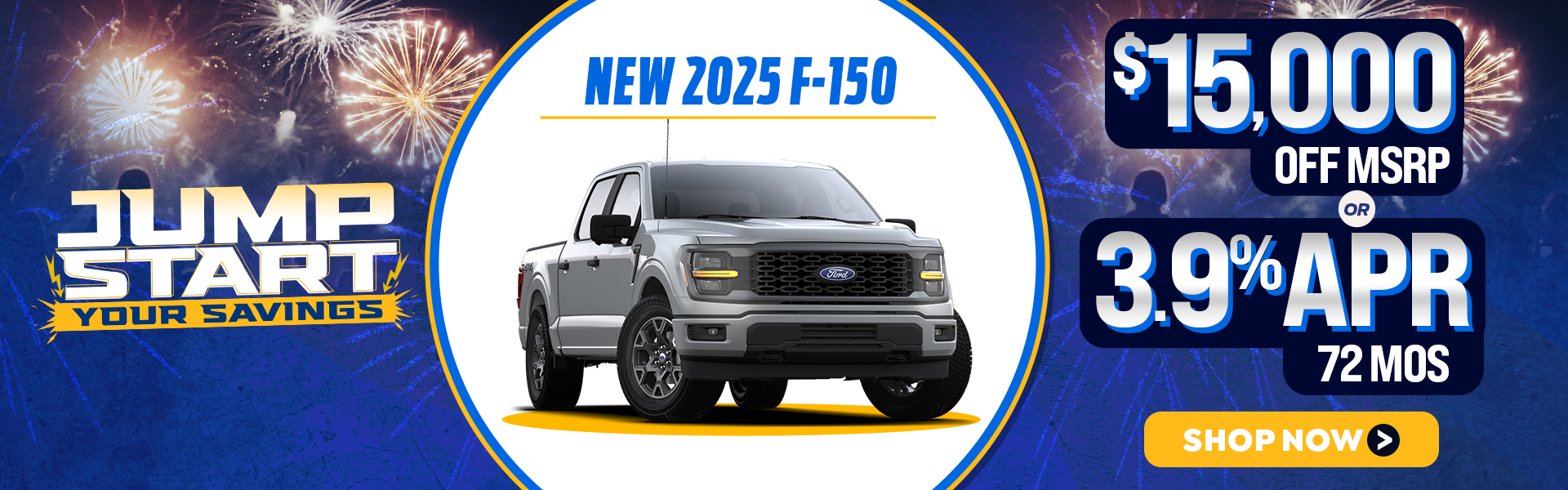 Jumpstart Your Savings