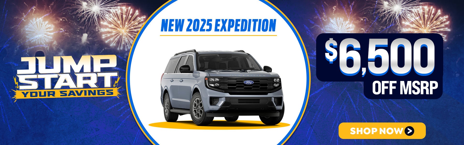 New Ford Expedition Deals Near Me in Boerne, TX