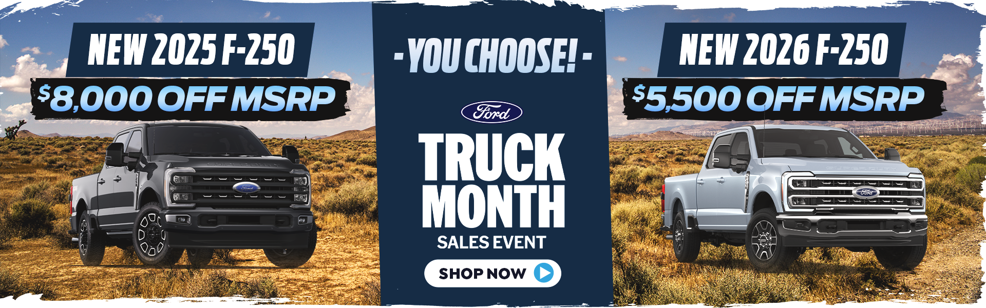 New Ford F-250 Deals Near Me in Boerne, TX