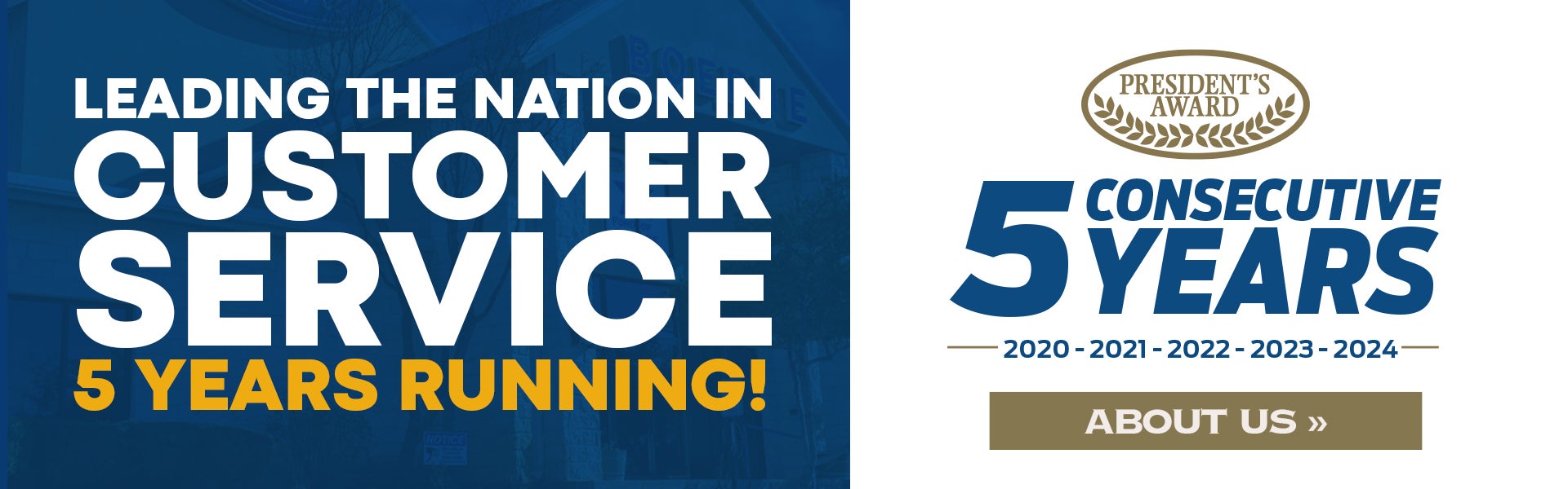 Ford Dealer Near Me in Boerne, TX