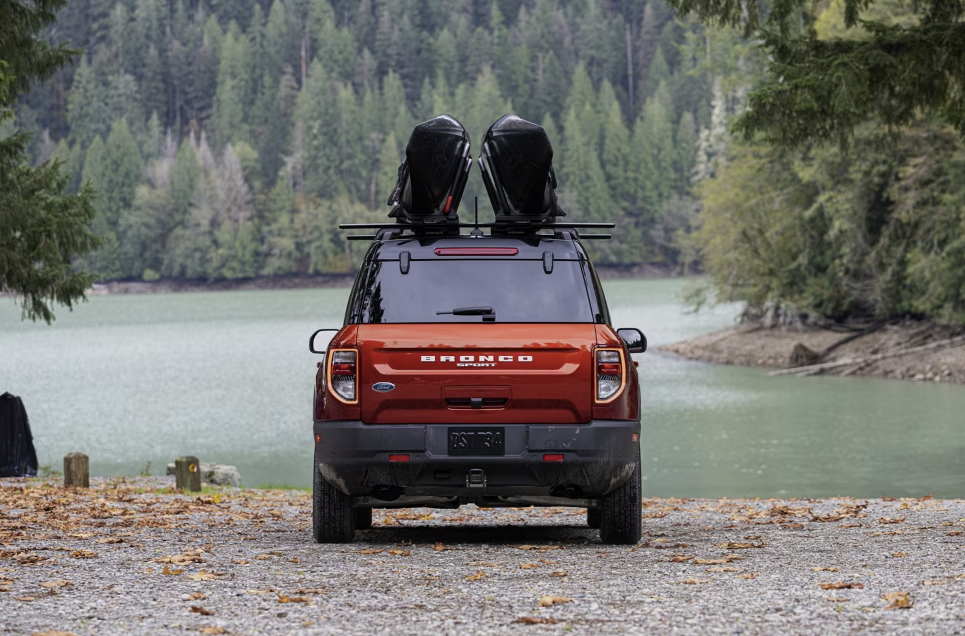 New 2024 Ford Bronco Sport Near Me in Boerne, TX