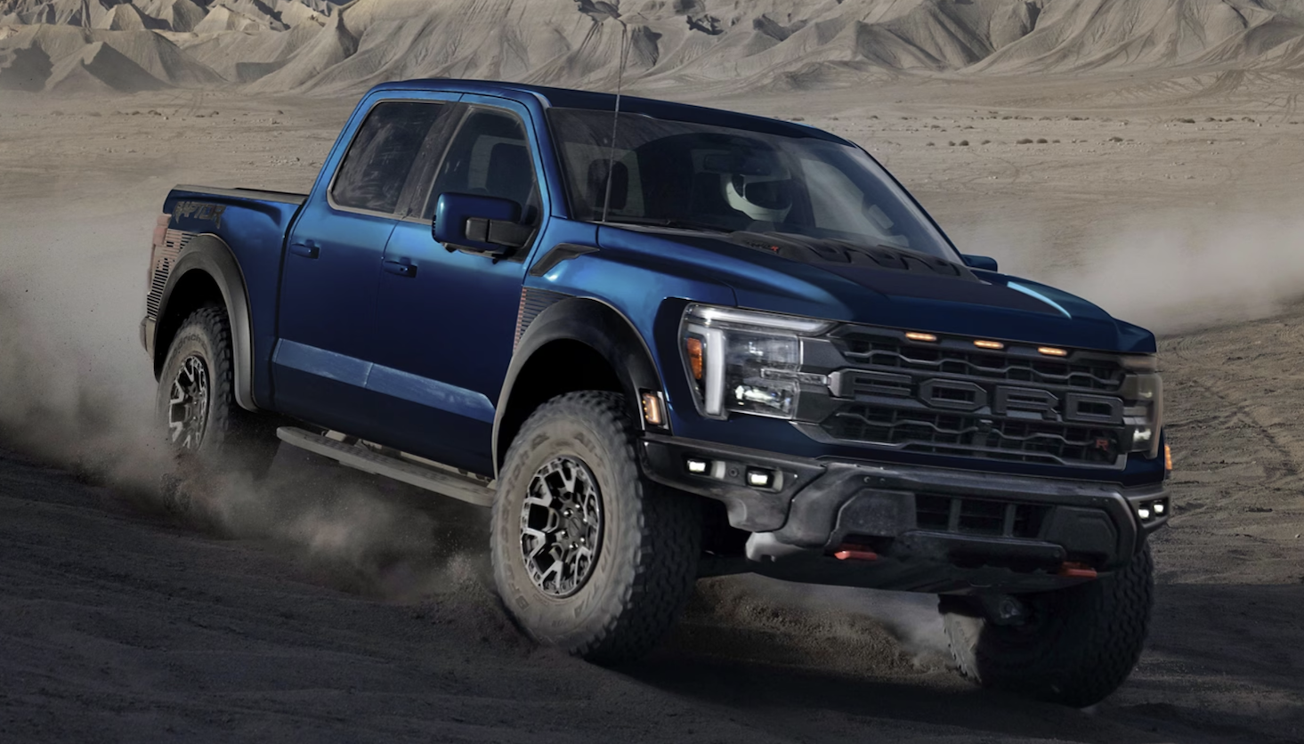 New 2025 Ford F-150 Trucks in Boerne, TX