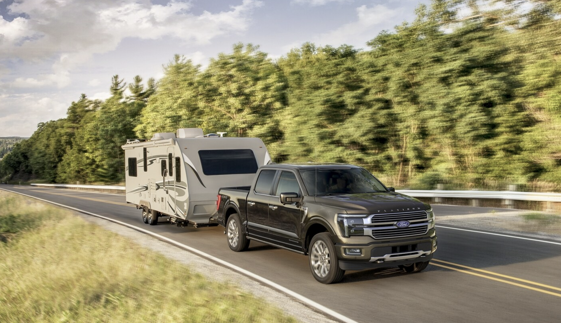 2025 Ford F-150 Near Me in Boerne, TX