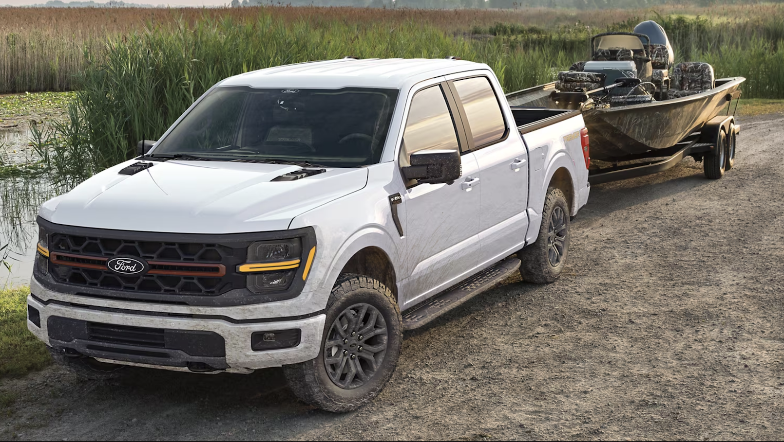 2025 Ford F-150 Near Me in Boerne, TX
