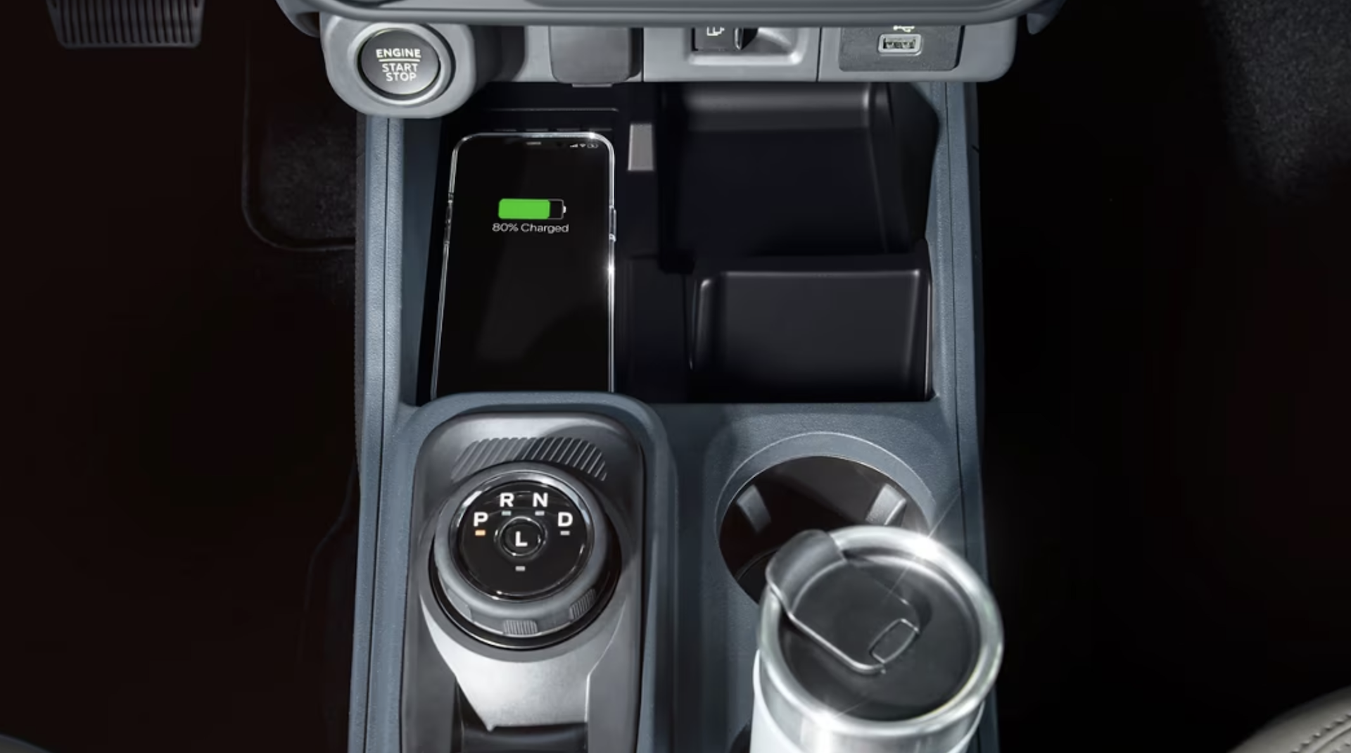 New 2025 Ford Maverick Interior Tech Near Me in Comfort, TX