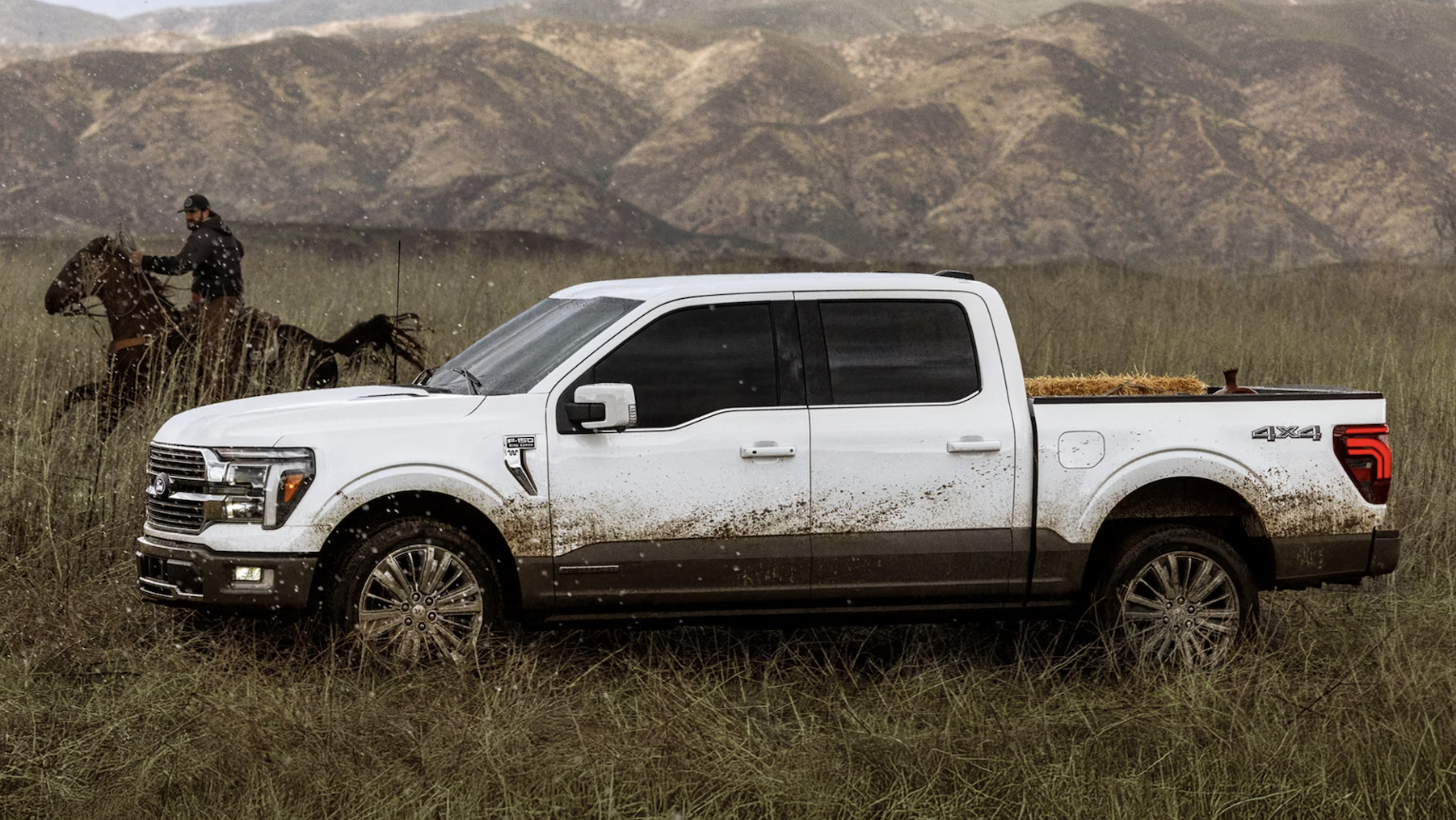 2026 Ford F-150 Near Me in Boerne, TX