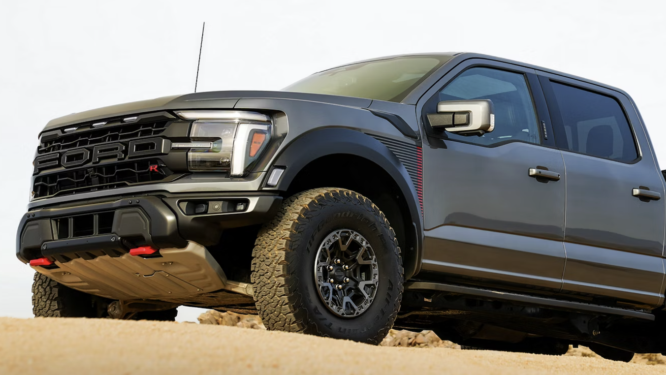 2026 Ford F-150 Near Me in Boerne, TX