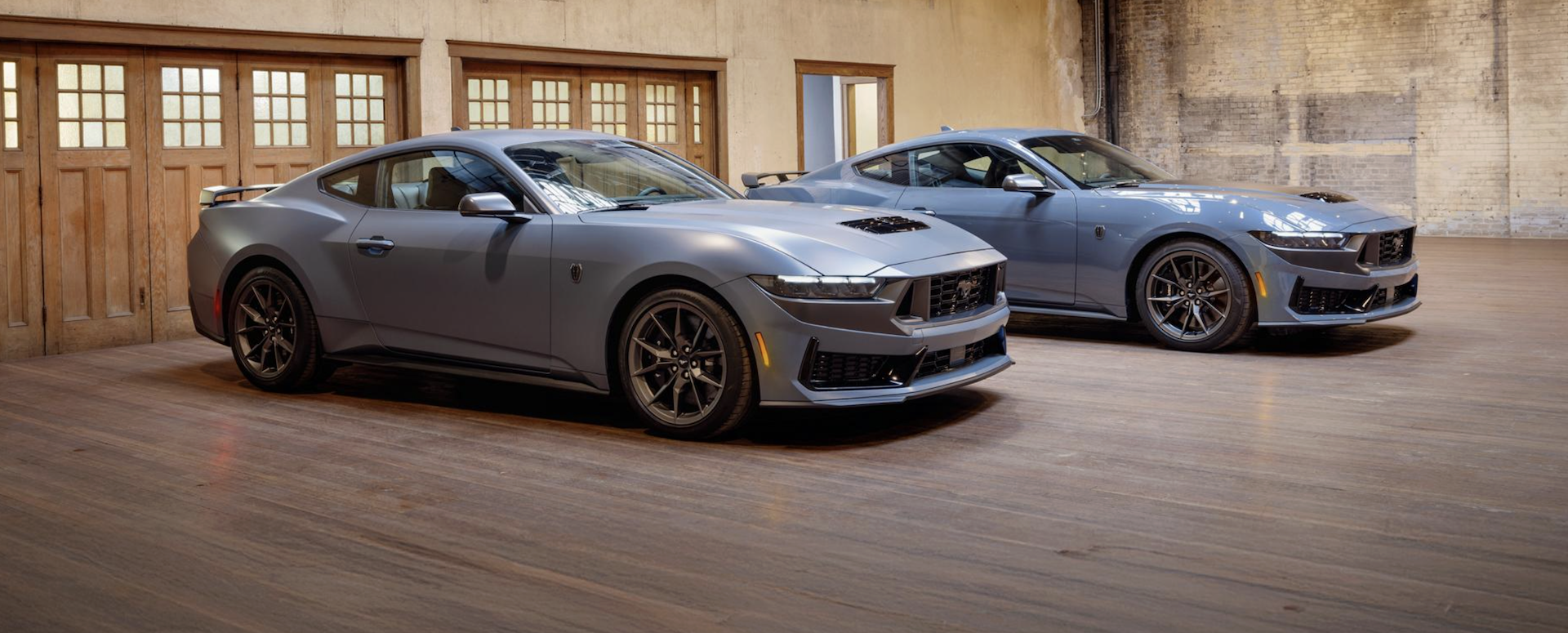 2026 Ford Mustang® for sale near San Antonio