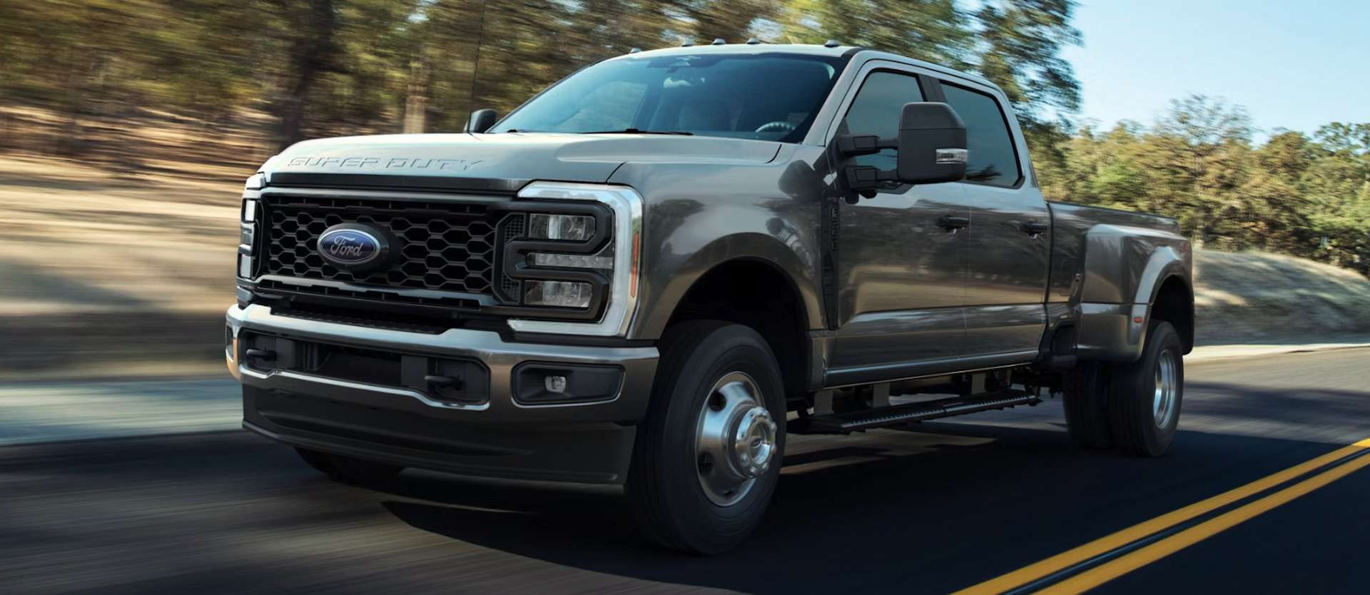 2026 Ford Super Duty® for sale in Boerne, TX
