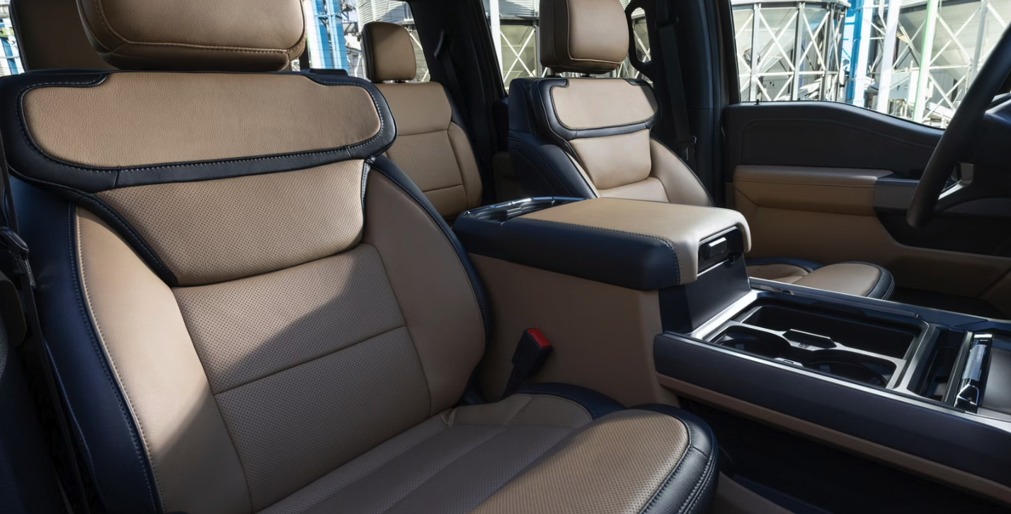 2026 Ford Super Duty® for sale near San Antonio, TX