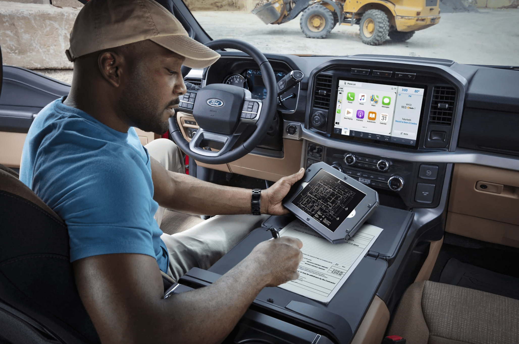 2023 Ford F-150 Truck Near Me - Serving Kerrville, TX