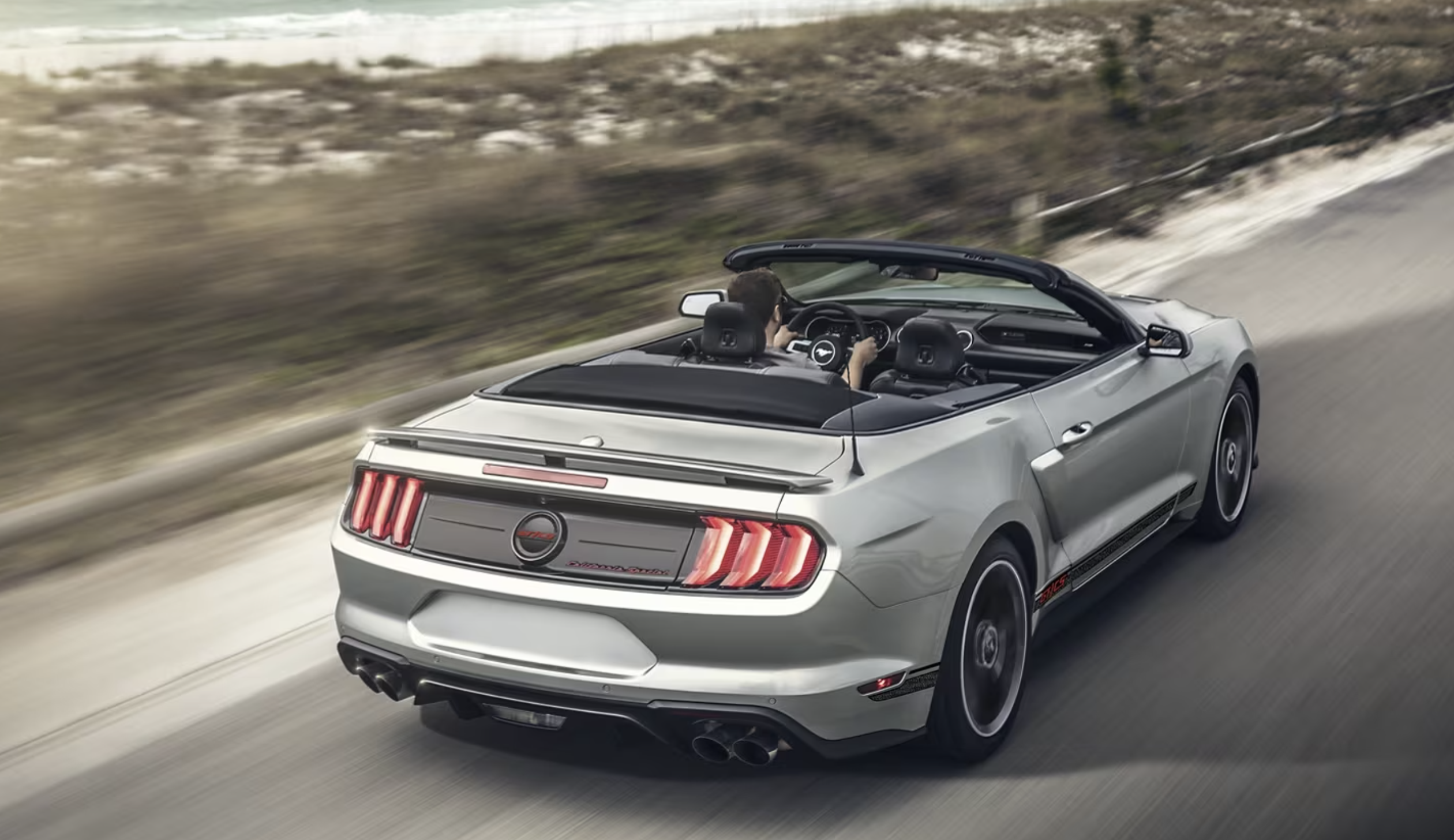 New and Used Ford Vehicles Near Me in Boerne, TX