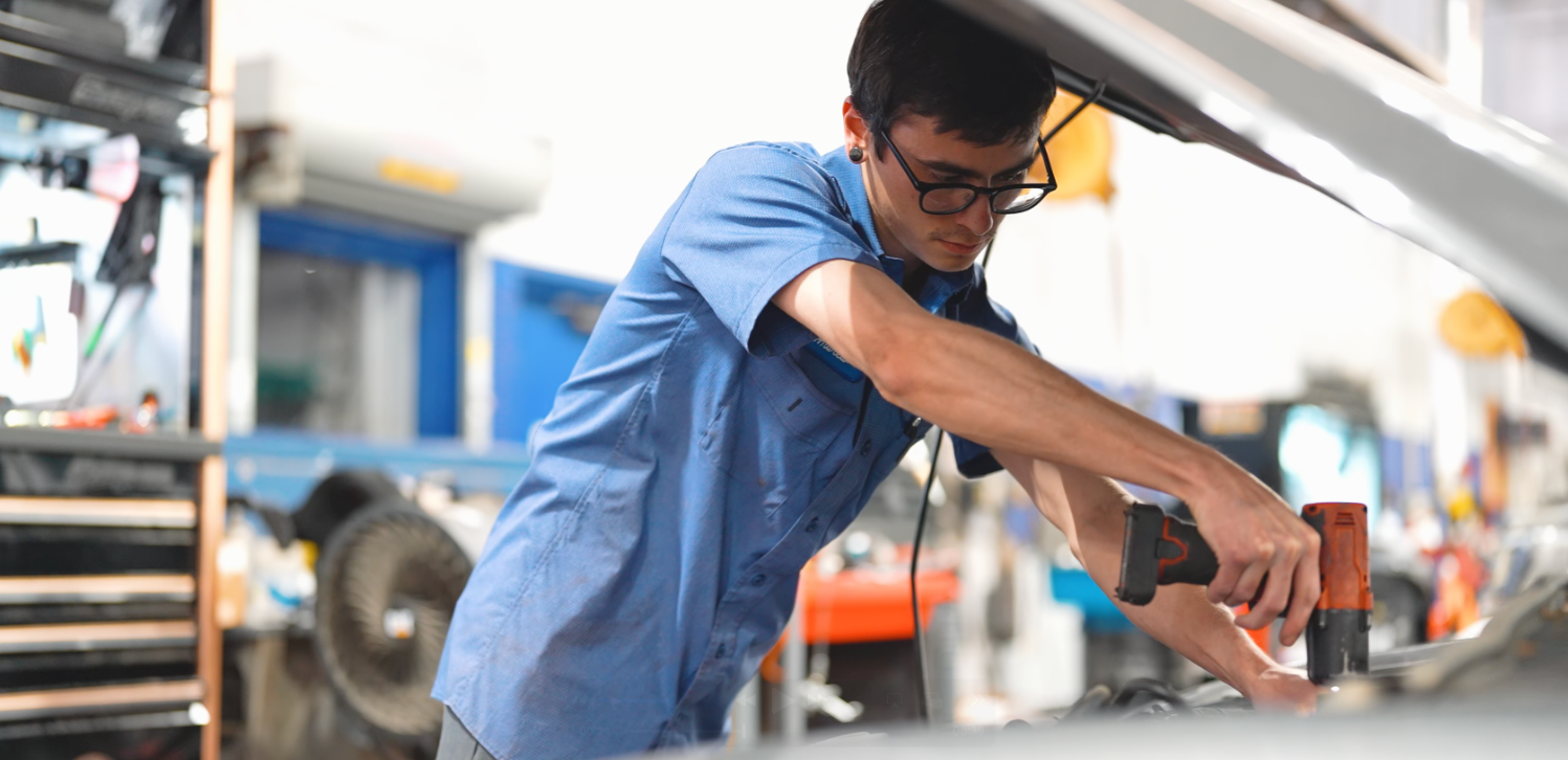 Ford Mobile Service in Boerne, TX