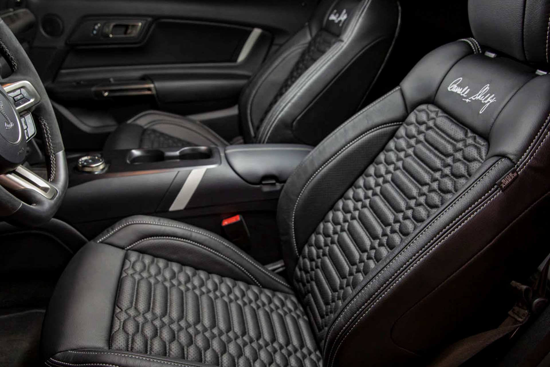 2023 Shelby Mustang GT500 Edition at Ford of Boerne in Boerne TX