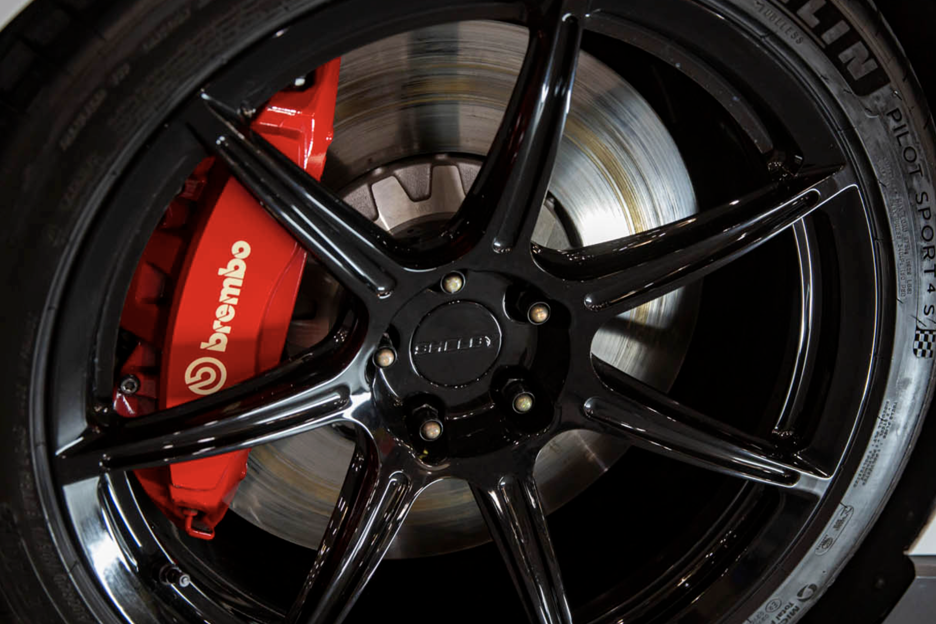 2023 Shelby Mustang GT500 Edition at Ford of Boerne in Boerne TX