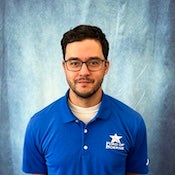 Anthony Guzman