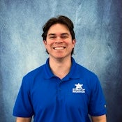 Cameron Constantine 