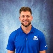 Chase Locke