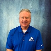 Chuck Murphy