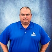 Chris Fagan