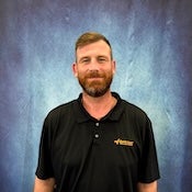 Luke Leftwich