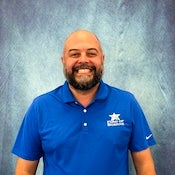 Matt Cortinas